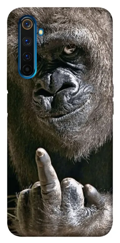 Чехол на Realme 6 Pro Surprise фото 1 из 1