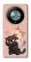 Чохол на Huawei Magic6 Lite Сat and cat фото 1 з 1