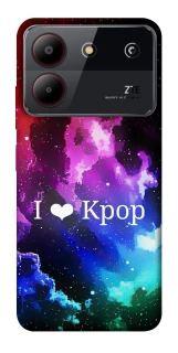 Чохол на ZTE Blade A54 4G K-pop love фото 1 з 1