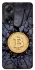 Чохол на Oppo A98 Bitcoin cracks фото 1 з 1