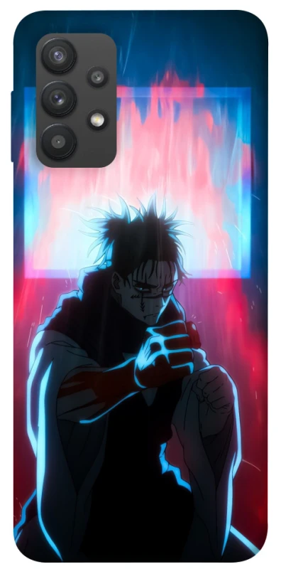 Чохол на Samsung Galaxy A32 (A325F) 4G Choso v2 фото 1 з 1