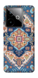 Чехол на Realme GT 7T Килим v3 фото 1 из 1