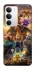 Чехол на Realme C71 Pokemon фото 1 из 1