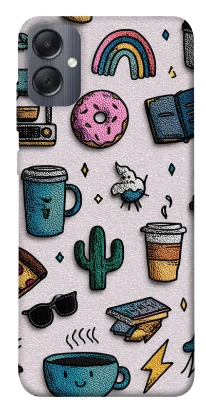 Чохол на Samsung Galaxy A05 Your style фото 1 з 1