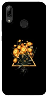 Чохол на Huawei P Smart (2019) Flowers ver.1 фото 1 з 1