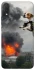 Чохол на Huawei P Smart+ (nova 3i) Moscow never sleeps ver.9 фото 1 з 1