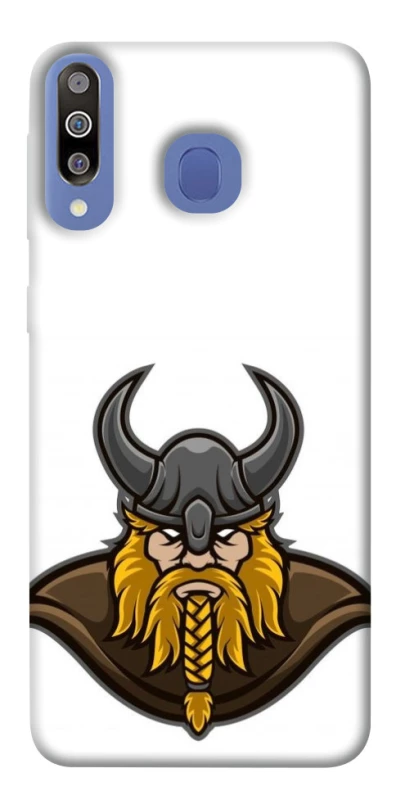 Чехол на Samsung Galaxy M30 Viking фото 1 из 1