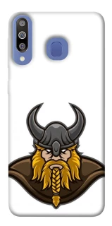 Чехол на Samsung Galaxy M30 Viking фото 1 из 1