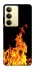 Чохол на Realme 14x Вогонь фото 1 з 1