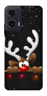 Чехол на Motorola Moto G35 Новогодний v13 фото 1 из 1