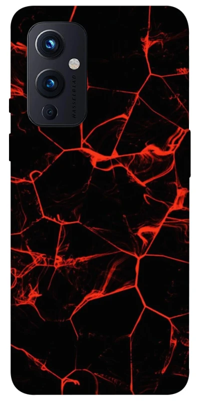 Чехол на OnePlus 9 Abstract ver.4 фото 1 из 1