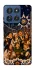 Чехол на Motorola Edge 60 Stylus Колядка фото 1 из 1