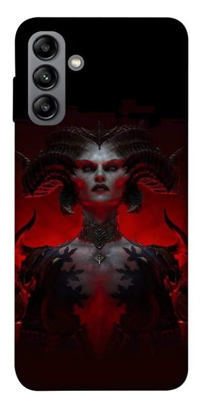 Чехол на Samsung Galaxy A04s Lilith фото 1 из 1