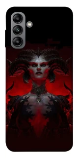 Чохол на Samsung Galaxy A04s Lilith фото 1 з 1