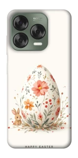 Чехол на ZTE Nubia V70 Design Easter ver.3 фото 1 из 1