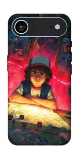 Чехол на Apple iPhone 17 Air (6.5") Stranger Things ver.40 фото 1 из 1