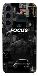 Чохол на Samsung Galaxy S23 Focus ver.1 фото 1 з 1