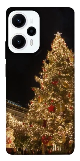 Чехол на Xiaomi Poco F5 / Note 12 Turbo Новогодний v34 фото 1 из 1