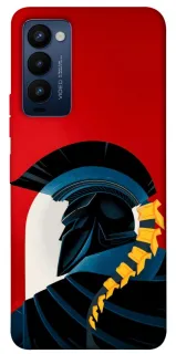 Чохол на TECNO Camon 18 Agamemnon фото 1 з 1