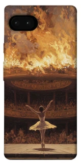 Чохол на Google Pixel 7a Ballet фото 1 з 1