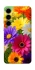 Чохол на Samsung Galaxy S25 Flowers v32 фото 1 з 1