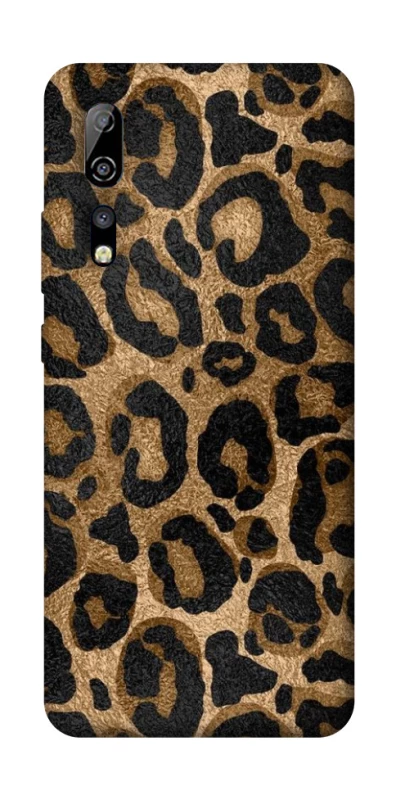 Чохол на ZTE Axon 10 Pro Leopard Skin фото 1 з 1