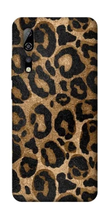 Чохол на ZTE Axon 10 Pro Leopard Skin фото 1 з 1