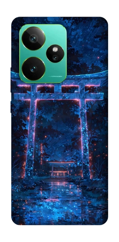 Чехол на Realme GT 7 torii gate фото 1 из 1