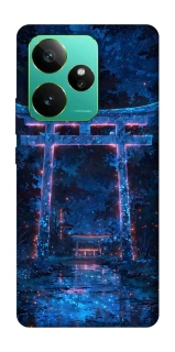 Чехол на Realme GT 7 torii gate фото 1 из 1