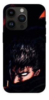 Чехол на Apple iPhone 14 Pro (6.1") Berserk v5 фото 1 из 1