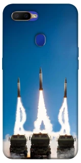 Чехол на Oppo A5s Himmars trizub фото 1 из 1