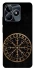 Чохол на Realme C53 Рунічне коло v2 фото 1 з 1