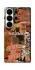 Чохол на Samsung Galaxy S26 Halloween Style ver.3 фото 1 з 1