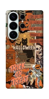 Чохол на Samsung Galaxy S26 Pro Halloween Style ver.3 фото 1 з 1