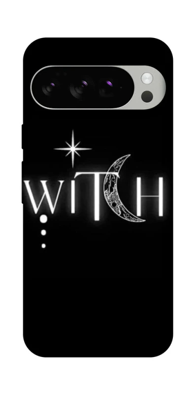 Чохол на Google Pixel 10 Pro Halloween Witch ver.3 фото 1 з 1