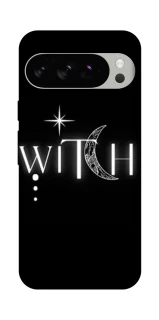 Чохол на Google Pixel 10 Pro Halloween Witch ver.3 фото 1 з 1