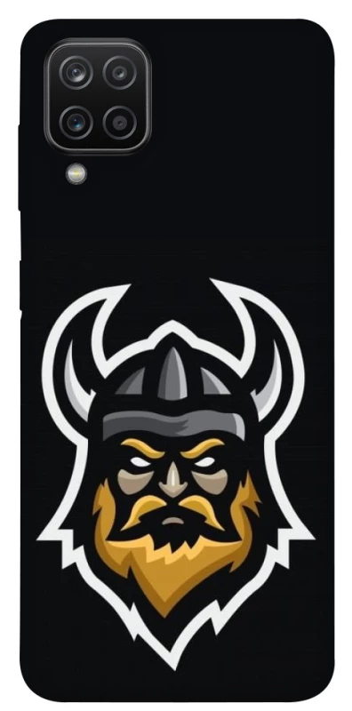 Чохол на Samsung Galaxy A12 Viking v2 фото 1 з 1