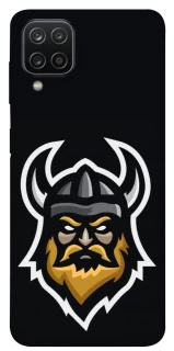 Чехол на Samsung Galaxy A12 Viking v2 фото 1 из 1