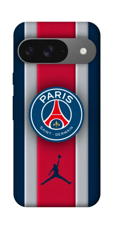 Чехол на Google Pixel 10 FC PSG v3 фото 1 из 1