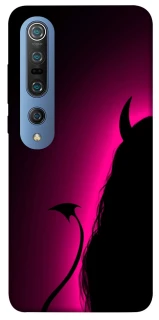 Чохол на Xiaomi Mi 10 / Mi 10 Pro Pink Love фото 1 з 1