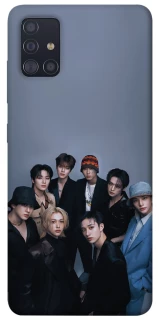 Чохол на Samsung Galaxy A51 Stray Kids фото 1 з 1
