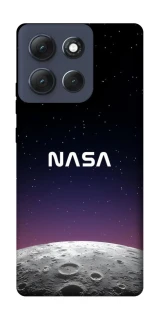 Чохол на Motorola Moto G86 Power NASA ver.1 фото 1 з 1