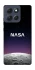 Чохол на Motorola Moto G86 Power NASA ver.1 фото 1 з 1