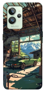 Чохол на Realme GT2 Porsche фото 1 з 1