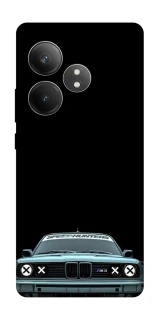 Чохол на Realme GT Neo 6 SE BMW v148 фото 1 з 1
