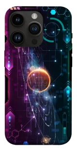 Чехол на Apple iPhone 14 Pro (6.1") Galaxy фото 1 из 1