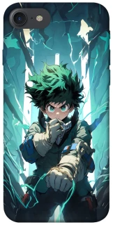 Чехол на Apple iPhone 7 / 8 (4.7") Izuku Midoriya фото 1 из 1