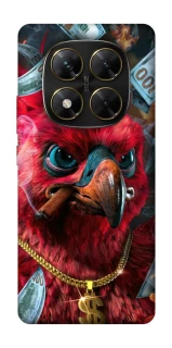 Чехол на Xiaomi Poco X7 Попугай фото 1 из 1