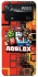 Чохол на Xiaomi Poco X4 Pro 5G Roblox aesthetics ver.8 фото 1 з 1