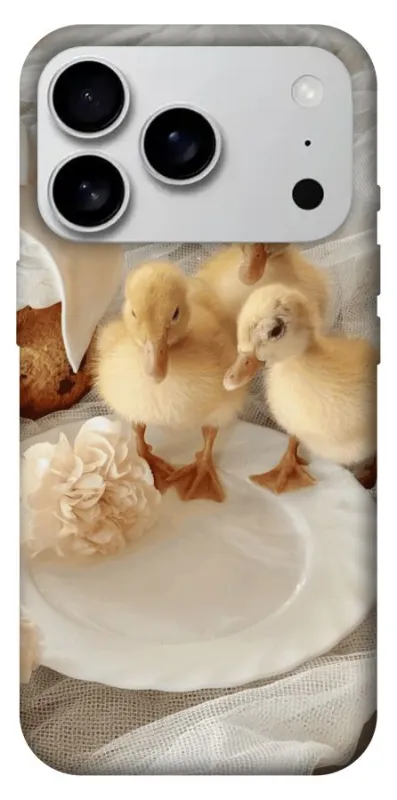 Чехол на Apple iPhone 18 Pro Max Easter Vibes фото 1 из 1